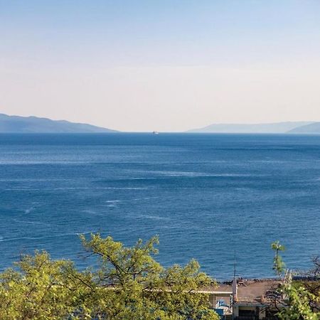 Apartament Roza Rijeka Zewnętrze zdjęcie