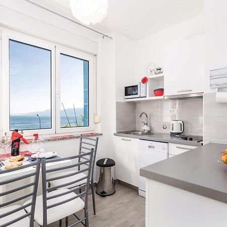 Apartament Roza Rijeka Zewnętrze zdjęcie