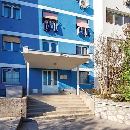 Apartament Roza Rijeka Zewnętrze zdjęcie