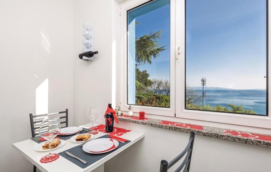 Apartament Roza Rijeka Zewnętrze zdjęcie