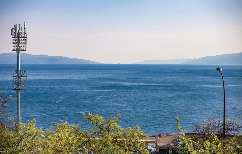 Apartament Roza Rijeka Zewnętrze zdjęcie