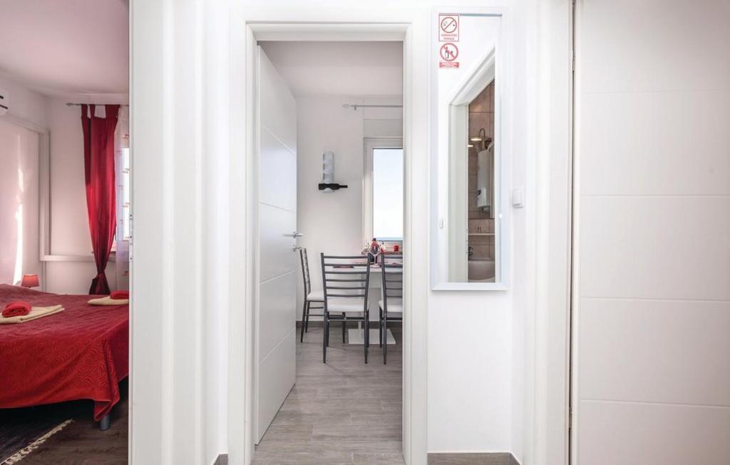 Apartament Roza Rijeka Zewnętrze zdjęcie