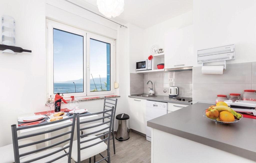 Apartament Roza Rijeka Zewnętrze zdjęcie