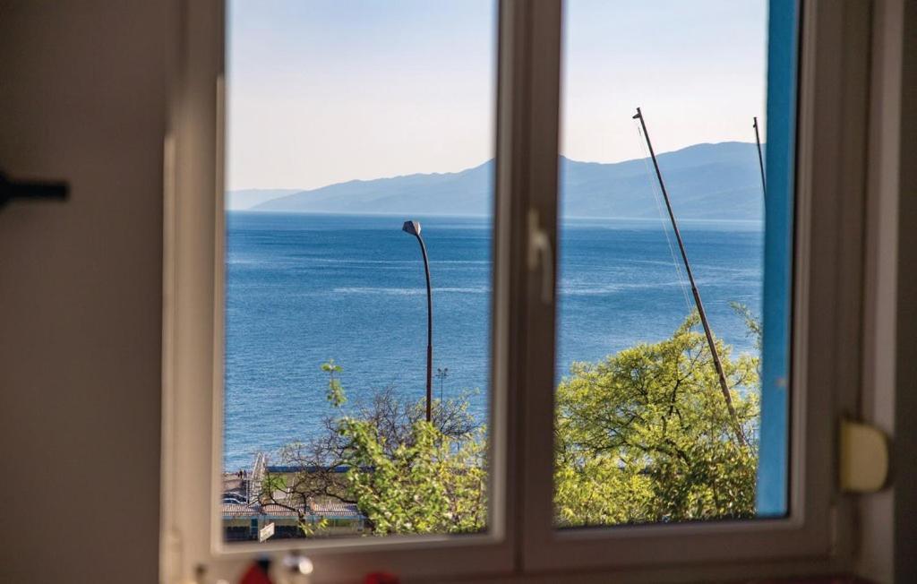 Apartament Roza Rijeka Zewnętrze zdjęcie