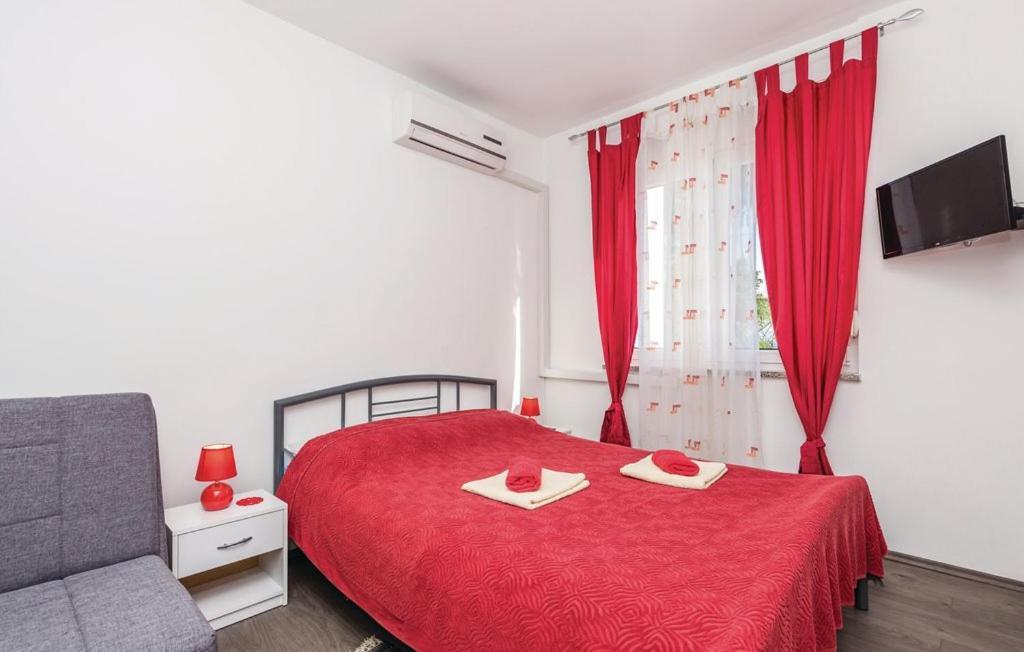 Apartament Roza Rijeka Zewnętrze zdjęcie