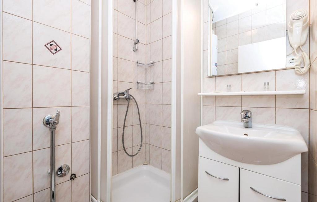 Apartament Roza Rijeka Zewnętrze zdjęcie